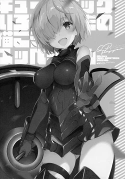 Page 2 of QPchick Iroiro na Mono Egakou Special