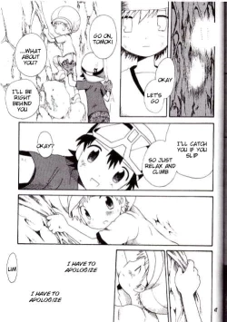 Page 42 of Brother Blue Berry