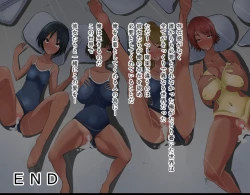 Page 160 of Pool de Haramase Maternity 2