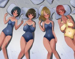 Page 215 of Pool de Haramase Maternity 2