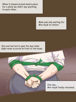 Page 1 of PARASITE - AFTER