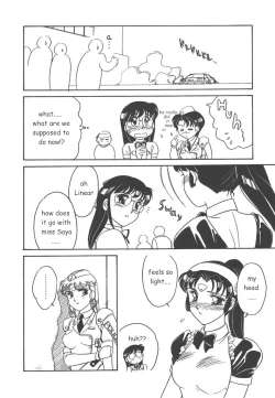 Page 136 of STAINLESS NIGHT