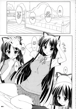 Page 4 of Mio-Nyan!
