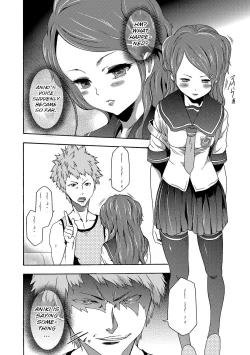 Page 61 of Imouto Saimin Choukyou Manual | Little Sister Hypnosis Training Manual Ch. 1-5