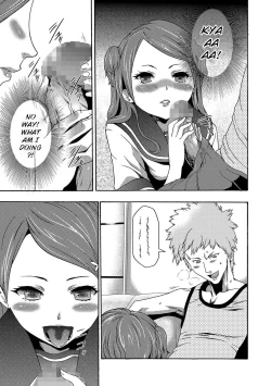 Page 64 of Imouto Saimin Choukyou Manual | Little Sister Hypnosis Training Manual Ch. 1-5