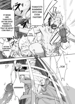 Page 27 of Gatinko Battle | Gachinko Battle! Full of Meat