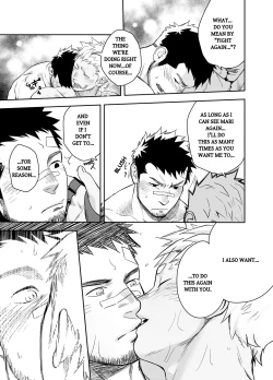 Page 31 of Gatinko Battle | Gachinko Battle! Full of Meat