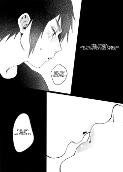 Page 26 of Kiss Me Before I Rise