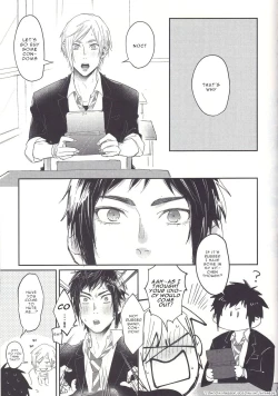 Page 4 of Soujuku Shounen