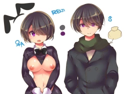 Page 26 of Fushigi na Chikara de Netorareta Ore to Kanojo to Choukyou Douga to | Me, who was NTR'd by a strange power, my girlfriend, and a sex training video