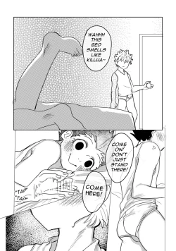 Page 10 of Sleepless Night