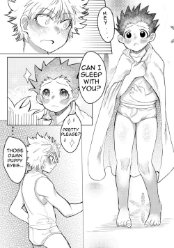 Page 8 of Sleepless Night