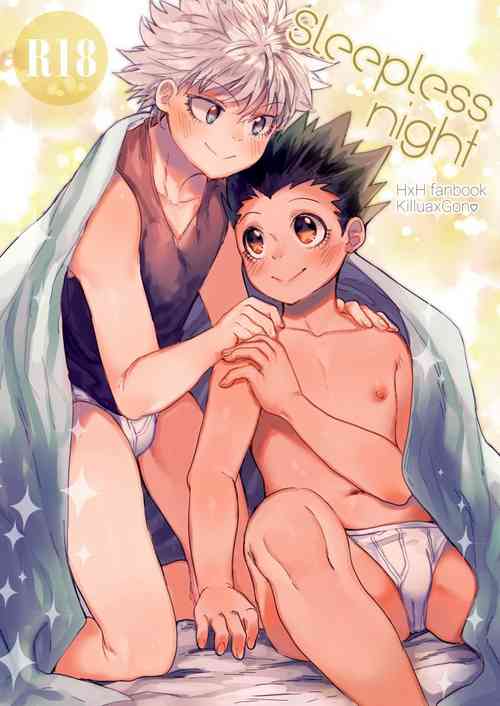 Download Sleepless Night