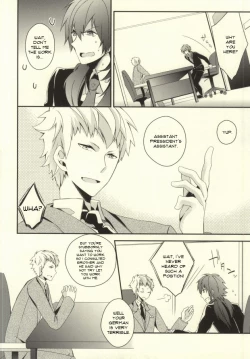 Page 29 of will you come with me?