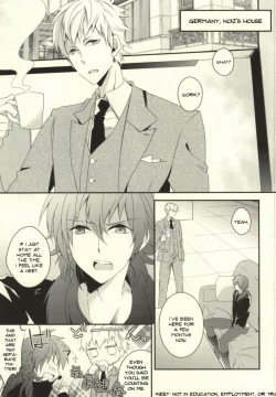 Page 2 of will you come with me?