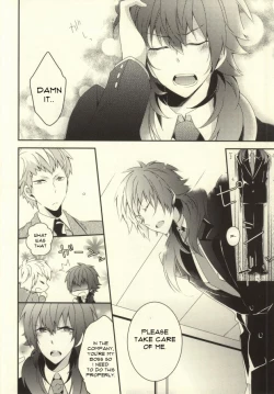 Page 31 of will you come with me?