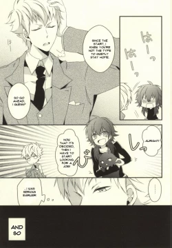 Page 4 of will you come with me?