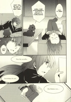 Page 8 of will you come with me?