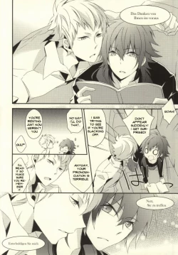 Page 9 of will you come with me?