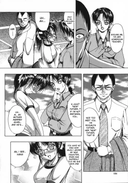 Page 40 of Kikusui - Kohaku Shoujo 1,6