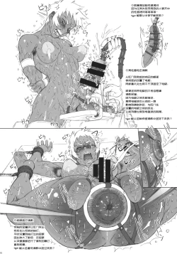 Page 11 of NIPPON TIGER & RABBIT