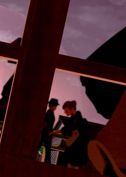 Page 50 of Miyako Hyakkei Chukan