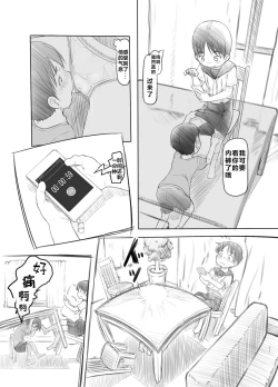 Page 10 of Sei ni Kyoumi ga Detekita Otouto ni Jikan Teishi Appli o Ataete Mita