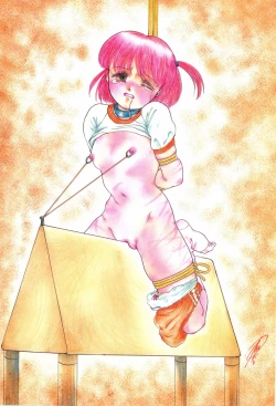 Page 5 of Kando Ryoko 200％