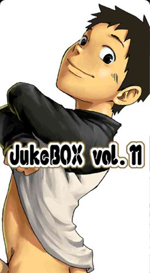 Download JukeBOX Vol. 11