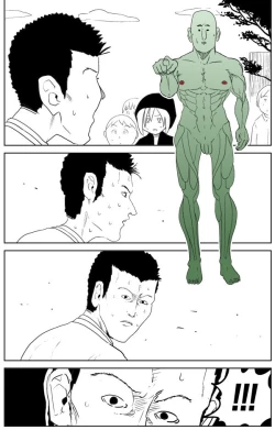 Page 51 of Cunni Battler Takashi