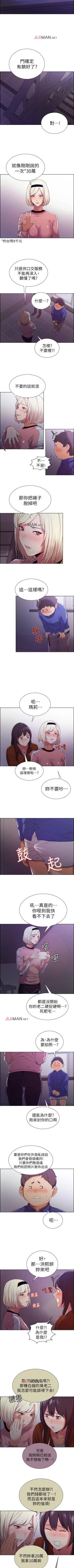 Page 66 of 【周二连载】室友招募中（作者：Serious） 第1~17话