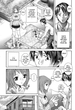 Page 5 of Shoujo Futoukou