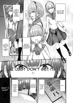 Page 11 of Yami Seito Kaichou | Student Council President The Dark Side Ch. 1