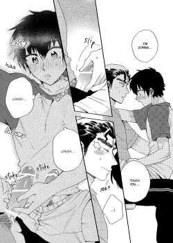Page 24 of Stop!! Sawamura-kun!
