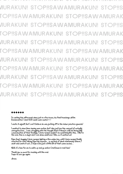 Page 32 of Stop!! Sawamura-kun!