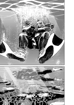 Page 6 of Ao Oni Kyuuka - Blue Ogre Holiday