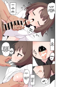 Page 11 of Yuuri-chan no Ecchi na Yatsu | Gloria's Sexy Time