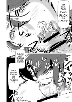 Page 9 of Masochist-devouring Aesthetic Salon 2