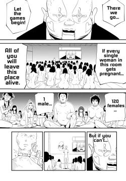 Page 2 of GAME/DEATH