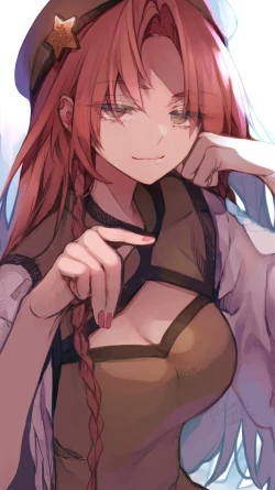 Page 38 of Meiling ni Kawaigarareru Sakuya-san ga Mitai Hon | 想看被美鈴寵愛的咲夜小姐的同人本