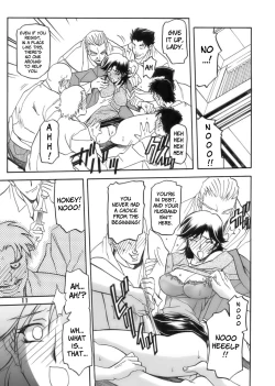 Page 11 of Ruriiro no Sora - Jou