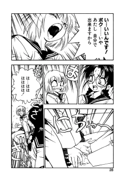 Page 29 of Otokonoko no Himitsu