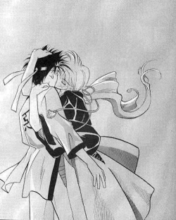 Page 4 of Rurouni de Gozaru Yo. 2