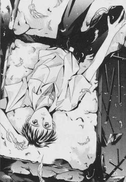 Page 3 of INNOCENT CHILD