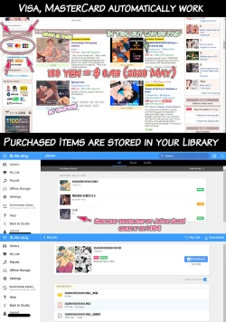 Page 35 of Yarichin DJ Virgin Night