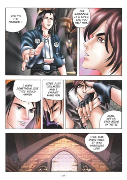 Page 9 of ANAL FANTASY