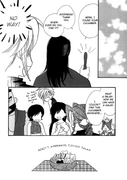 Page 33 of LOVER SOUL