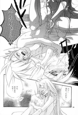 Page 33 of no no darlin'