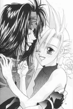 Page 40 of Summer In Costa del sol