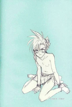 Page 4 of Summer In Costa del sol